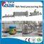 sinking fish food making machinery