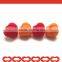 2016 New Fashional Safe10 PCS Peco Roll Curly DIY hair roller balls