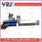 Free installation PE film recycling machines for sale with CE and ISO9001