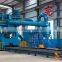 Q69Shot blasting machine
