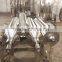 GF type high speed tubular oil water centrifuge separator