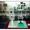 DDX-450 Semi-automatic Bottle Capping Machine 10-50mm