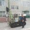 MZ130Y-2 New Condition Multi-function Rotary Drilling Rig With Ce&iso Certification