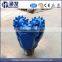 3-Cone Roller Bits (MILED STEEL TOOTHED)