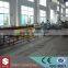 Prestressed Plastic (HDPE) Corrugated Pipe Extrusion Machine