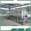 Seafood Product Sterilizing Machine