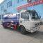 Factory sale 4*2 5000L DONGFENG Sewage Suction Tanker
