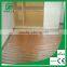 Underfloor Flat Ribbon Heating Cable for Russia