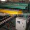 automatic welded wire mesh machine