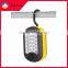 Super Bright Magnetic 24 LED Work Light With 360 Degree Hook