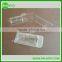 custom plastic clamshell packaging blister tray for LED light