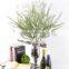 Floral accessories plastic rosemary artificial flowers making for home decoration