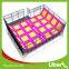 Large Sky Park Indoor Trampoline Park
