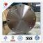 RF B16.5 Blind CS Flange A105