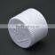 White Glass Wine Bottle Cap, Aluminum Screw cap Wholesale