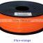 Colorfully 36 kinds of color available ABS 3D Print Filament 1.75MM 3D For 3D Printer Pen 3D Printer