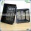 Garden growing tray nursery pot hydroponics nursury planters