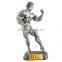 Custom bodybuilding award bodybuilding trophy