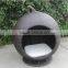 Outdoor patio rattan Baby & Child furniture daybed