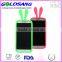 Universal Silicone Ring frame rabbit ear Cell Phone Case