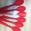 silicone spoon/ kitchen tool/ cookware
