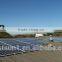 15kw High quality off grid auto switch solar energy water heater project