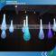 GLACS Control Lighted Decoration Lamp Light Morden Plastic LED Ceilling Lamp