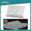High quality bamboo fiber pillow therapy breathable soft bamboo memory foam pillow