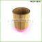 Kitchen utensil holder/kitchen utensil rack in bamboo Homex-BSCI