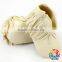 Afforable Girls Soft Soled Suede Leather Shoes Four Colors Baby Tassel Moccasins