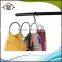 NBRSC Hanging Scarf Tie Belt Holder Hanger Closet Storage Organizer Space Saver Hangers