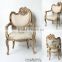 China manufacturer antique living room furniture chair reproduction