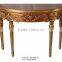 Hand Painted Furniture Images Antique Console Table
