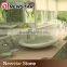 Newstar Kamari Chinese Quartz Worktops Custom Bathroom Vanity Top
