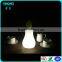 Mini Rechargeable Portable Mushroom Table Lamp With Battery Factory LED Table Lamp