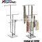 Jewelry Rack Bracelet Necklace Metal Stand Organizer Holder Display Rack,Jewelry Table Stand