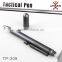 aluminum TACTICAL SELF DEFENSE PEN STRIKE CROWN BEZEL