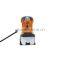 260W industrial electric round sander woodworking sander machine