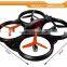 2015 HOT SALE 2.4G RC 4-axle UFO Radio Control Flycam Quadcopter Drone