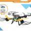 Skytech TK107HW 2.4G 4CH 6 - Gyro Wifi RC Quadcopter With 0.3MP Camera mini drones with altitude hold meter