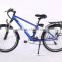 26inch steel frame lithium battery 36V 250W electric bicycle cheap electric bike for sale