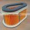 Air Filter Replaces 11029-2002,11013-2175,11013-2120, JOHN DEERE M79451 Air Filter