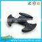 2017 Hot sell fidget hand metal spinner with new box