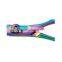 Rainbow pet grooming scissors
