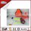 Auto Car Emergency Roadside Kit,Car Emergency Repair Tools Bag