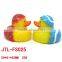 New Promotional Vinyl Bath Toys/Duck Toys