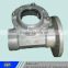 forged flange cover for pipe flange