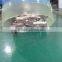 granite Terrazzo polishing and grinding machine