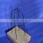 Bamboo U-shape hoop