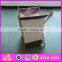 2015 wooden storage box for storage kid's toys,useful foldable storage box for home,hot sale wooden toy storage box W08C088